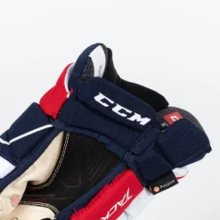 CCM Tacks 9060 Senior Hockey Gloves 17 CCM Tacks 9060 Senior Hockey Gloves -PowerShot CCM Deals Store ccm gloves ccm tacks 9060 senior hockey gloves navy red white 14 14450411634754