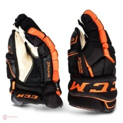 CCM Tacks 9080 Junior Hockey Gloves -PowerShot CCM Deals Store ccm gloves ccm tacks 9080 junior hockey gloves black orange 12 28743810089026
