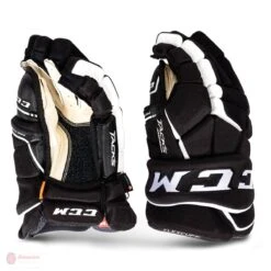 CCM Tacks 9080 Junior Hockey Gloves