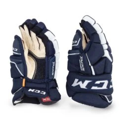 CCM Tacks 9080 Junior Hockey Gloves -PowerShot CCM Deals Store ccm gloves ccm tacks 9080 junior hockey gloves navy 12 28743810154562