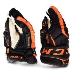 CCM Tacks 9080 Senior Hockey Gloves -PowerShot CCM Deals Store ccm gloves ccm tacks 9080 senior hockey gloves black orange 14 28743810449474