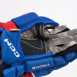 CCM Tacks AS-V Junior Hockey Gloves -PowerShot CCM Deals Store ccm gloves ccm tacks as v junior hockey gloves 28977999577154