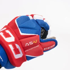 CCM Tacks AS-V Junior Hockey Gloves -PowerShot CCM Deals Store ccm gloves ccm tacks as v junior hockey gloves 28977999675458