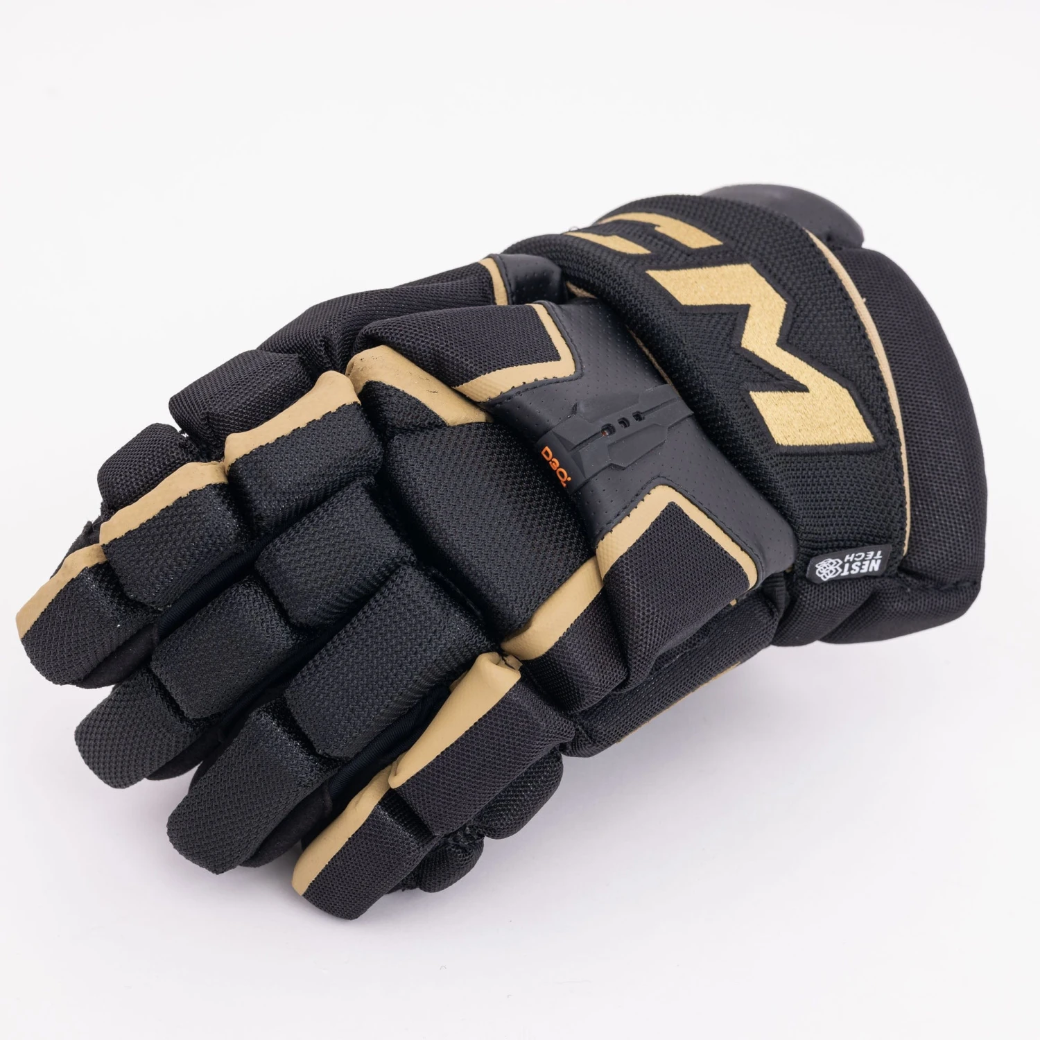 CCM Tacks AS-V Pro Junior Hockey Gloves 4 CCM Tacks AS-V Pro Junior Hockey Gloves - Image 4