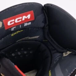 CCM Tacks AS-V Pro Junior Hockey Gloves 33 CCM Tacks AS-V Pro Junior Hockey Gloves -PowerShot CCM Deals Store ccm gloves ccm tacks as v pro junior hockey gloves 28978018615362