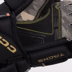 CCM Tacks AS-V Pro Junior Hockey Gloves 28 CCM Tacks AS-V Pro Junior Hockey Gloves -PowerShot CCM Deals Store ccm gloves ccm tacks as v pro junior hockey gloves 28978018648130