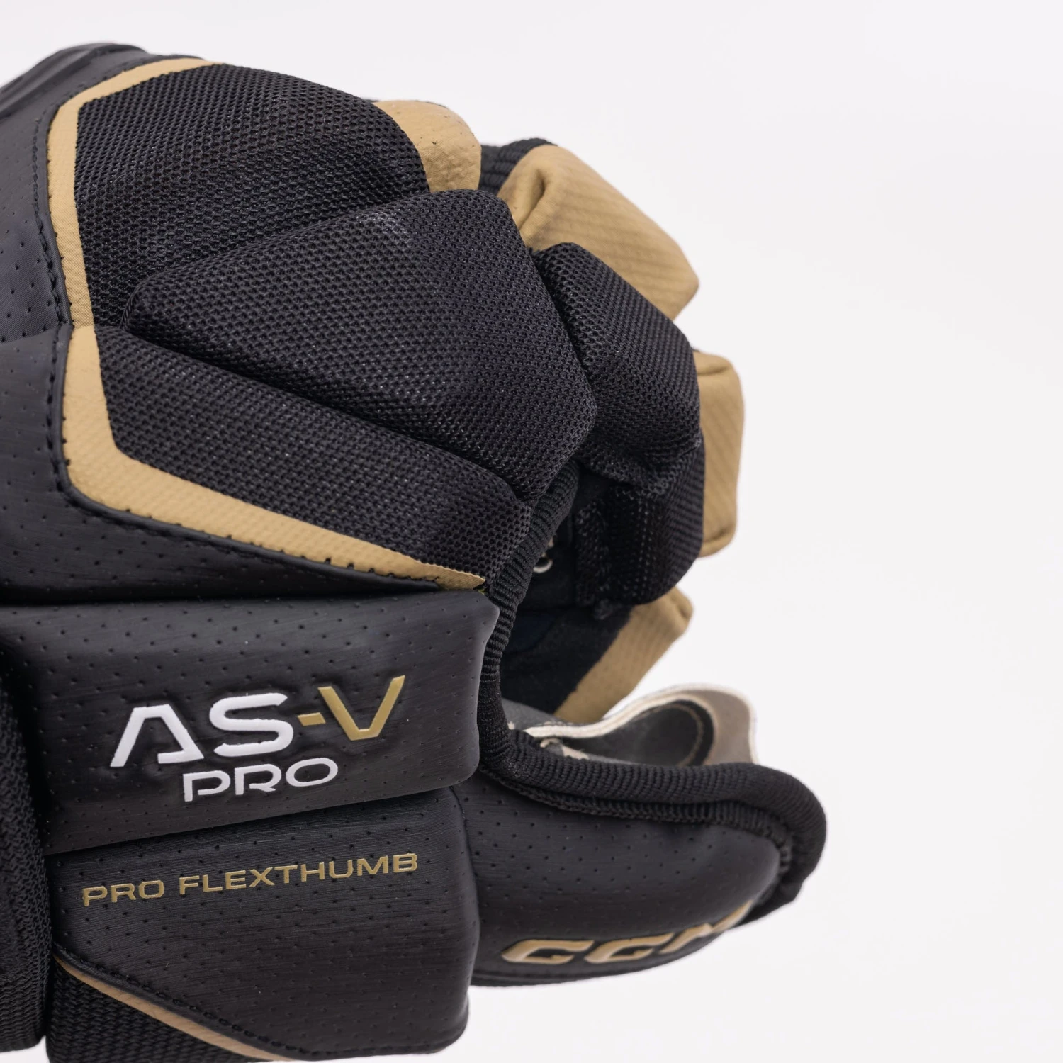 CCM Tacks AS-V Pro Junior Hockey Gloves 13 CCM Tacks AS-V Pro Junior Hockey Gloves - Image 13