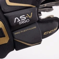 CCM Tacks AS-V Pro Junior Hockey Gloves 30 CCM Tacks AS-V Pro Junior Hockey Gloves -PowerShot CCM Deals Store ccm gloves ccm tacks as v pro junior hockey gloves 28978018943042