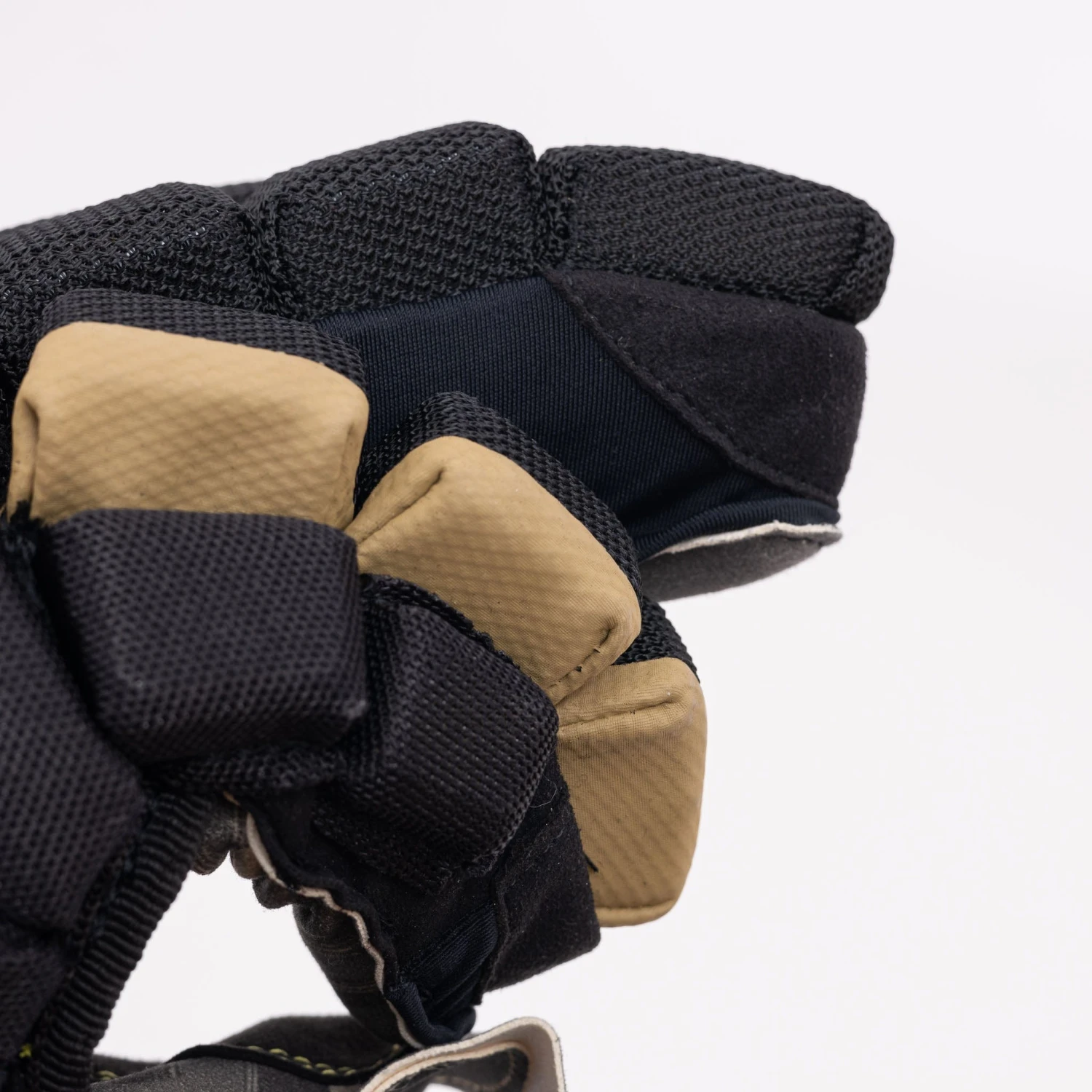 CCM Tacks AS-V Pro Junior Hockey Gloves 14 CCM Tacks AS-V Pro Junior Hockey Gloves - Image 14