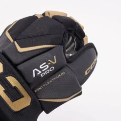 CCM Tacks AS-V Pro Senior Hockey Gloves -PowerShot CCM Deals Store ccm gloves ccm tacks as v pro senior hockey gloves 28978066358338