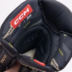 CCM Tacks AS-V Pro Senior Hockey Gloves -PowerShot CCM Deals Store ccm gloves ccm tacks as v pro senior hockey gloves 28978066423874