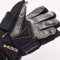 CCM Tacks AS-V Pro Senior Hockey Gloves -PowerShot CCM Deals Store ccm gloves ccm tacks as v pro senior hockey gloves 28978066522178