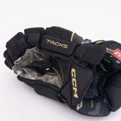 CCM Tacks AS-V Pro Senior Hockey Gloves -PowerShot CCM Deals Store ccm gloves ccm tacks as v pro senior hockey gloves 28978066554946