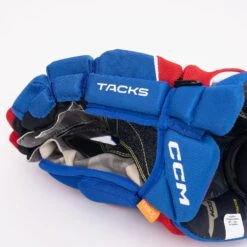 CCM Tacks AS-V Senior Hockey Gloves 23 CCM Tacks AS-V Senior Hockey Gloves -PowerShot CCM Deals Store ccm gloves ccm tacks as v senior hockey gloves 28978106826818