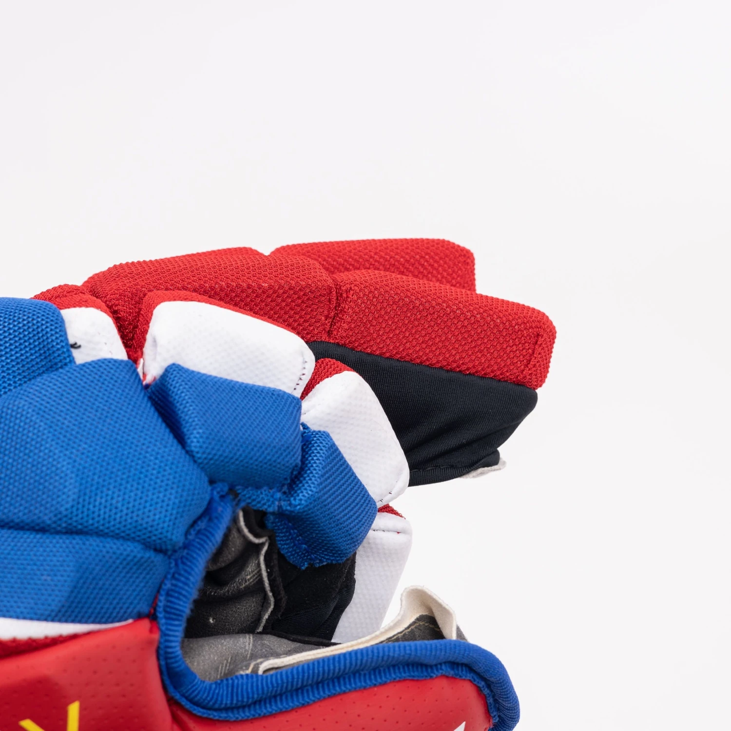 CCM Tacks AS-V Senior Hockey Gloves 13 CCM Tacks AS-V Senior Hockey Gloves - Image 13