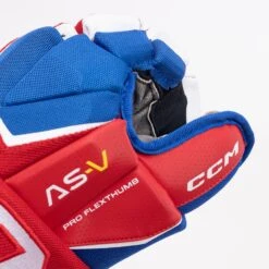 CCM Tacks AS-V Senior Hockey Gloves 28 CCM Tacks AS-V Senior Hockey Gloves -PowerShot CCM Deals Store ccm gloves ccm tacks as v senior hockey gloves 28978107023426