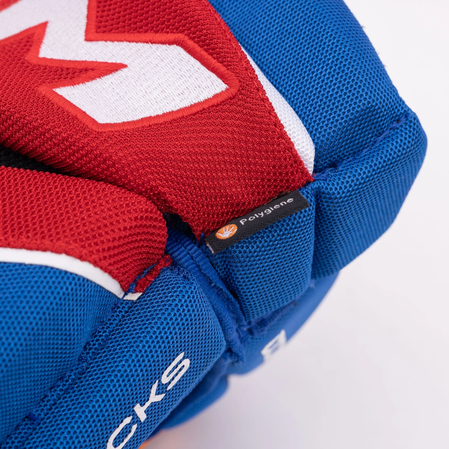 CCM Tacks AS-V Senior Hockey Gloves 5 CCM Tacks AS-V Senior Hockey Gloves - Image 5