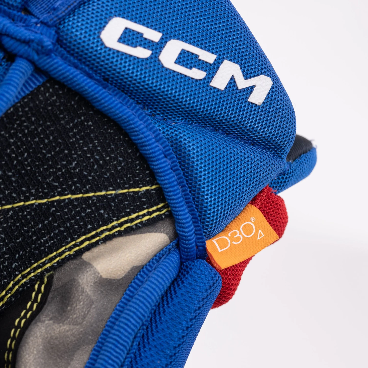 CCM Tacks AS-V Senior Hockey Gloves 8 CCM Tacks AS-V Senior Hockey Gloves - Image 8