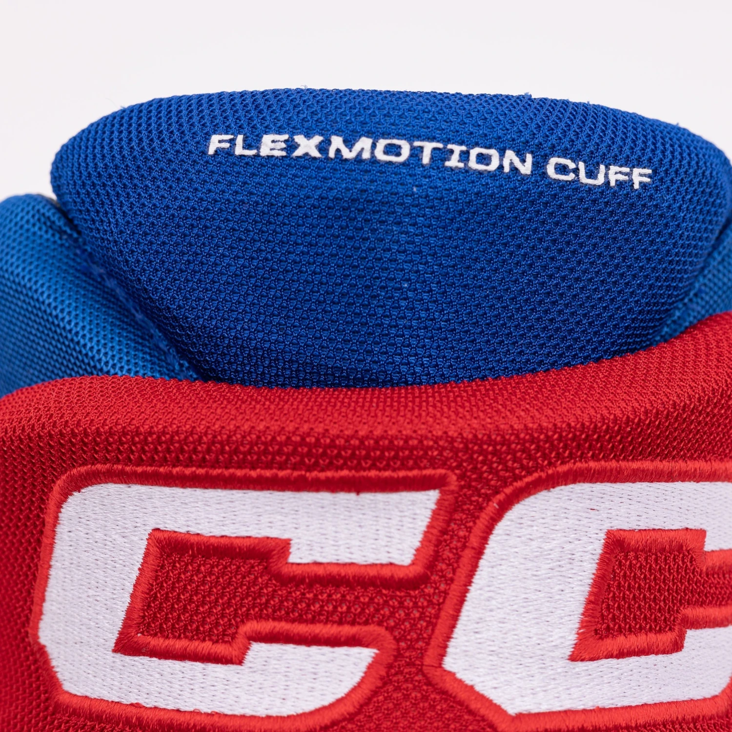 CCM Tacks AS-V Senior Hockey Gloves 6 CCM Tacks AS-V Senior Hockey Gloves - Image 6