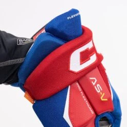 CCM Tacks AS-V Senior Hockey Gloves 30 CCM Tacks AS-V Senior Hockey Gloves -PowerShot CCM Deals Store ccm gloves ccm tacks as v senior hockey gloves 28978107285570