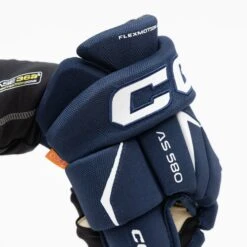 CCM Tacks AS580 Junior Hockey Gloves 24 CCM Tacks AS580 Junior Hockey Gloves -PowerShot CCM Deals Store ccm gloves ccm tacks as580 junior hockey gloves 29086473977922