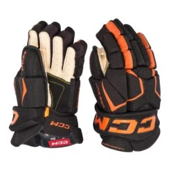 CCM Tacks AS580 Junior Hockey Gloves 32 CCM Tacks AS580 Junior Hockey Gloves -PowerShot CCM Deals Store ccm gloves ccm tacks as580 junior hockey gloves black orange 10 29355761270850