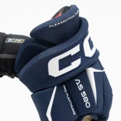 CCM Tacks AS580 Senior Hockey Gloves -PowerShot CCM Deals Store ccm gloves ccm tacks as580 senior hockey gloves 29086484758594