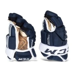 CCM Tacks Vector Plus Junior Hockey Gloves (2020) -PowerShot CCM Deals Store ccm gloves ccm tacks vector plus junior hockey gloves 2020 navy white 10 28743809892418