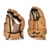 CCM Tacks Vector Plus Junior Hockey Gloves (2020)