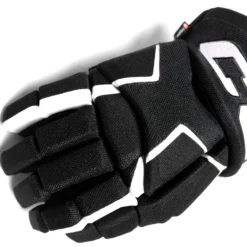 CCM Tacks Vector Premier Junior Hockey Gloves -PowerShot CCM Deals Store ccm gloves ccm tacks vector premier junior hockey gloves 29355381063746
