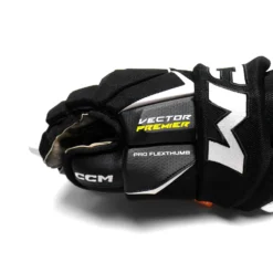 CCM Tacks Vector Premier Junior Hockey Gloves -PowerShot CCM Deals Store ccm gloves ccm tacks vector premier junior hockey gloves 29355381162050