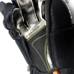 CCM Tacks Vector Premier Junior Hockey Gloves -PowerShot CCM Deals Store ccm gloves ccm tacks vector premier junior hockey gloves 29355381194818