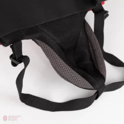 CCM 1.9 Intermediate Goalie Jock -PowerShot CCM Deals Store ccm goalie jocks ccm 1 9 intermediate goalie jock black int 13183045435458