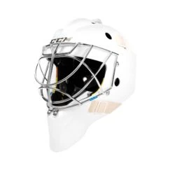 CCM Axis Senior Goalie Mask Non Certified