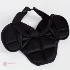 CCM 900 Senior Goalie Neck Guard -PowerShot CCM Deals Store ccm goalie neck guards ccm 900 senior goalie neck guard black sr 14311620018242