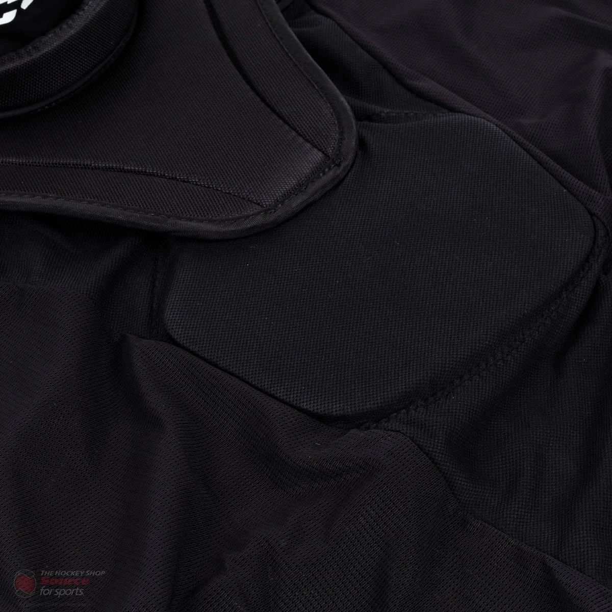 CCM Pro Senior Goalie Neck Guard 3 CCM Pro Senior Goalie Neck Guard - Image 3