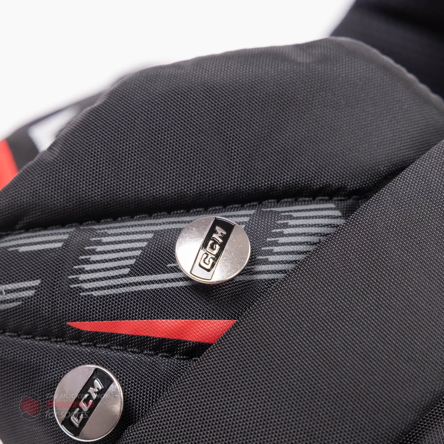 CCM 1.5 Youth Goalie Pants 3 CCM 1.5 Youth Goalie Pants - Image 3