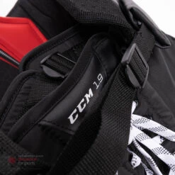 CCM 1.9 Intermediate Goalie Pants -PowerShot CCM Deals Store ccm goalie pants ccm 1 9 intermediate goalie pants 27988506771522