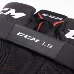 CCM 1.9 Intermediate Goalie Pants -PowerShot CCM Deals Store ccm goalie pants ccm 1 9 intermediate goalie pants 27988507000898