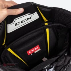 CCM Axis A1.5 Junior Goalie Pants -PowerShot CCM Deals Store ccm goalie pants ccm axis a1 5 junior goalie pants 14780992258114