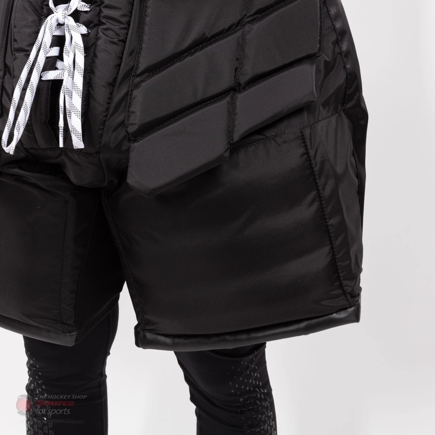 CCM Axis A1.9 Intermediate Goalie Pants 4 CCM Axis A1.9 Intermediate Goalie Pants - Image 4