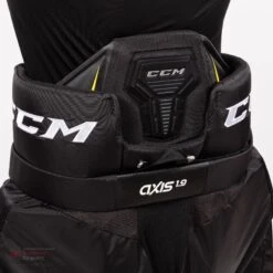 CCM Axis A1.9 Intermediate Goalie Pants 14 CCM Axis A1.9 Intermediate Goalie Pants -PowerShot CCM Deals Store ccm goalie pants ccm axis a1 9 intermediate goalie pants 14021667192898