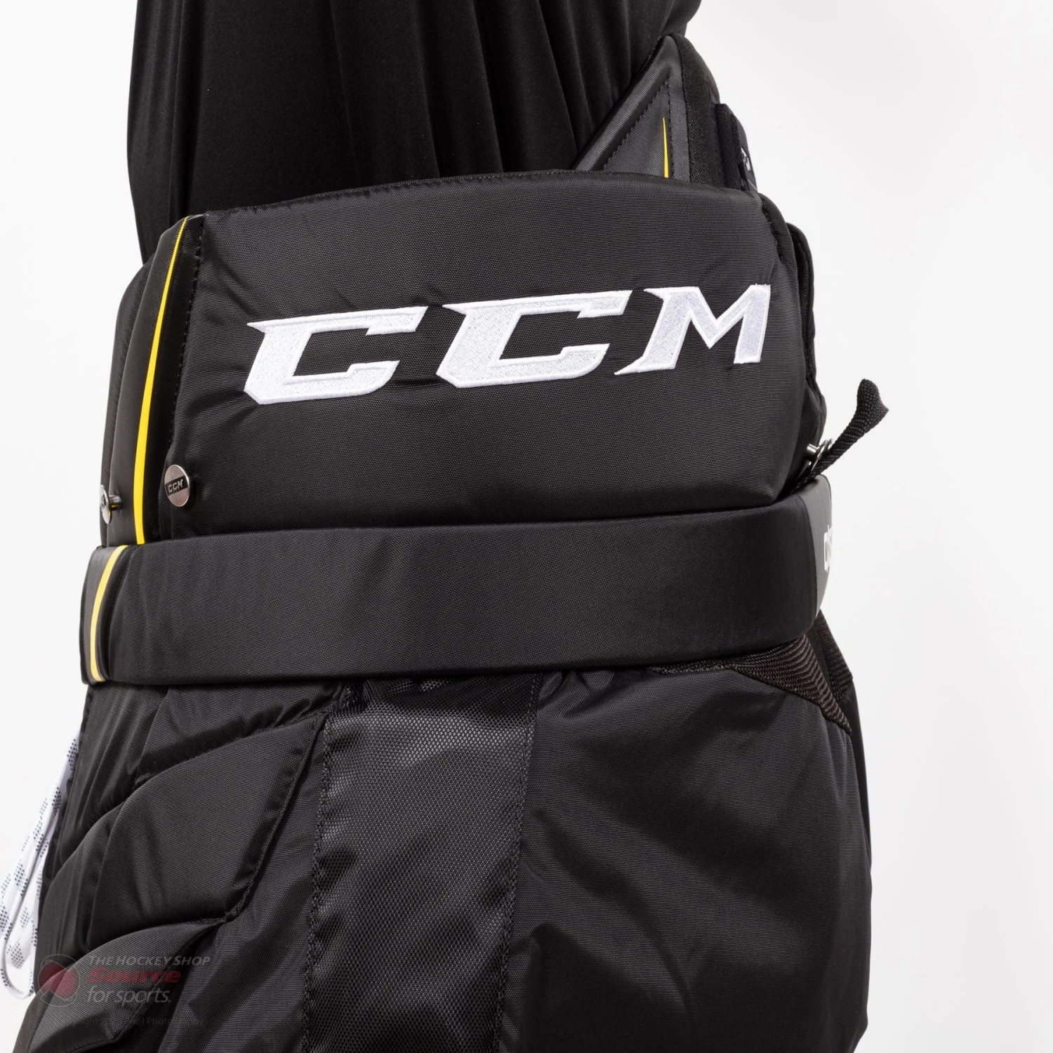 CCM Axis A1.9 Intermediate Goalie Pants 5 CCM Axis A1.9 Intermediate Goalie Pants - Image 5