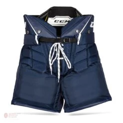 CCM Axis A1.9 Intermediate Goalie Pants 17 CCM Axis A1.9 Intermediate Goalie Pants -PowerShot CCM Deals Store ccm goalie pants ccm axis a1 9 intermediate goalie pants navy s 28743936606274
