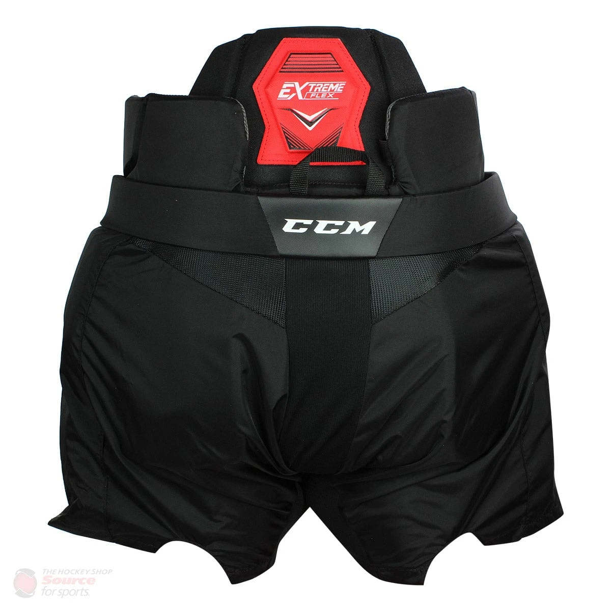 CCM Extreme Flex E2.5 Junior Goalie Pants 2 CCM Extreme Flex E2.5 Junior Goalie Pants - Image 2