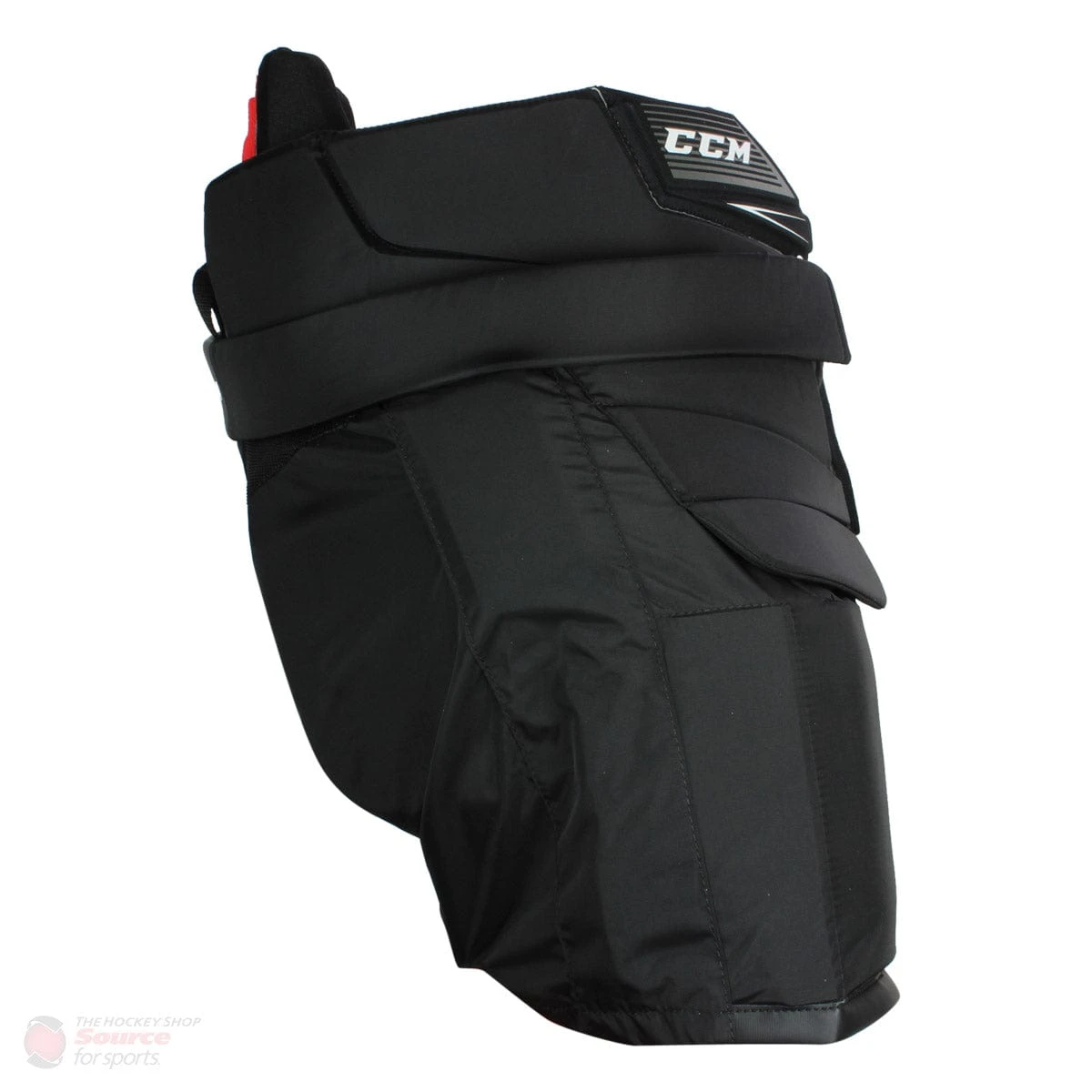 CCM Extreme Flex E2.5 Junior Goalie Pants 3 CCM Extreme Flex E2.5 Junior Goalie Pants - Image 3