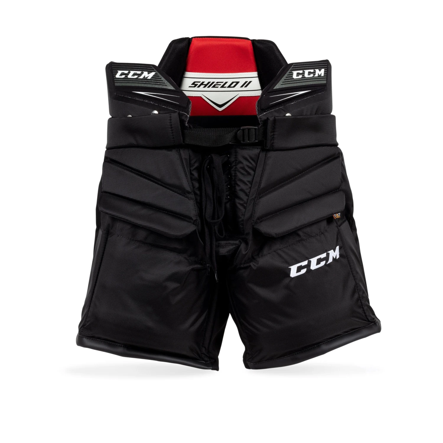CCM Extreme Flex Shield 2 Senior Goalie Pants 1 CCM Extreme Flex Shield 2 Senior Goalie Pants