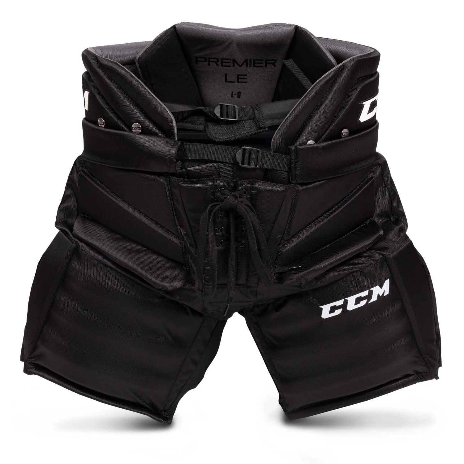 CCM Premier Pro LE Senior Goalie Pants 1 CCM Premier Pro LE Senior Goalie Pants