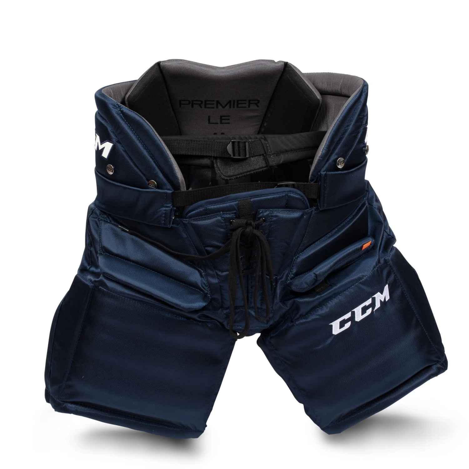 CCM Premier Pro LE Senior Goalie Pants 2 CCM Premier Pro LE Senior Goalie Pants - Image 2