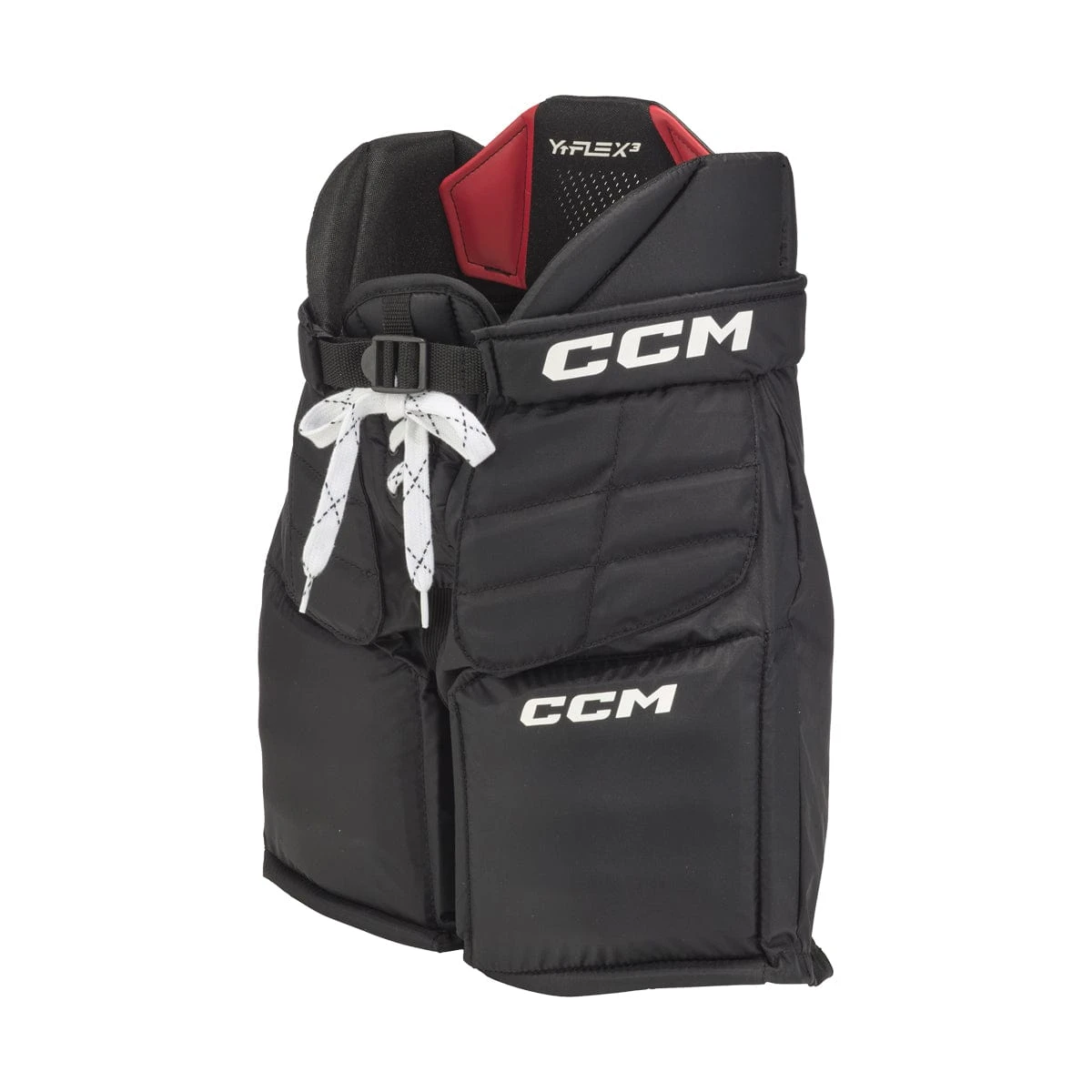 CCM YTFlex 3 Youth Goalie Pants 1 CCM YTFlex 3 Youth Goalie Pants